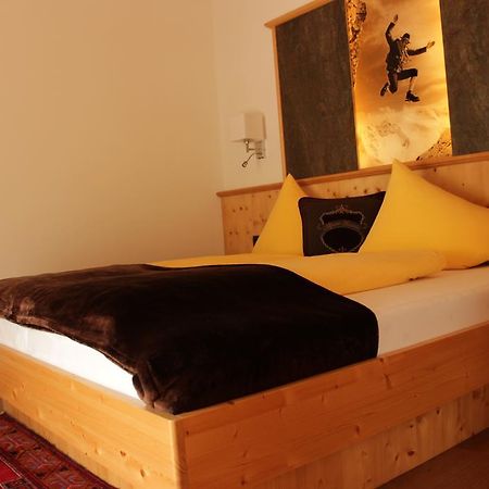 Haus Hintertux Otel Dış mekan fotoğraf