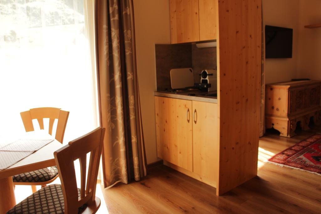 Haus Hintertux Otel Dış mekan fotoğraf